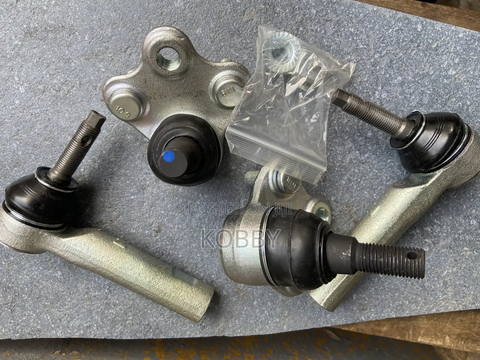 Toyota Rav4 2020-2021,2022,2023,2024,2025 Ball Joint - Brand New