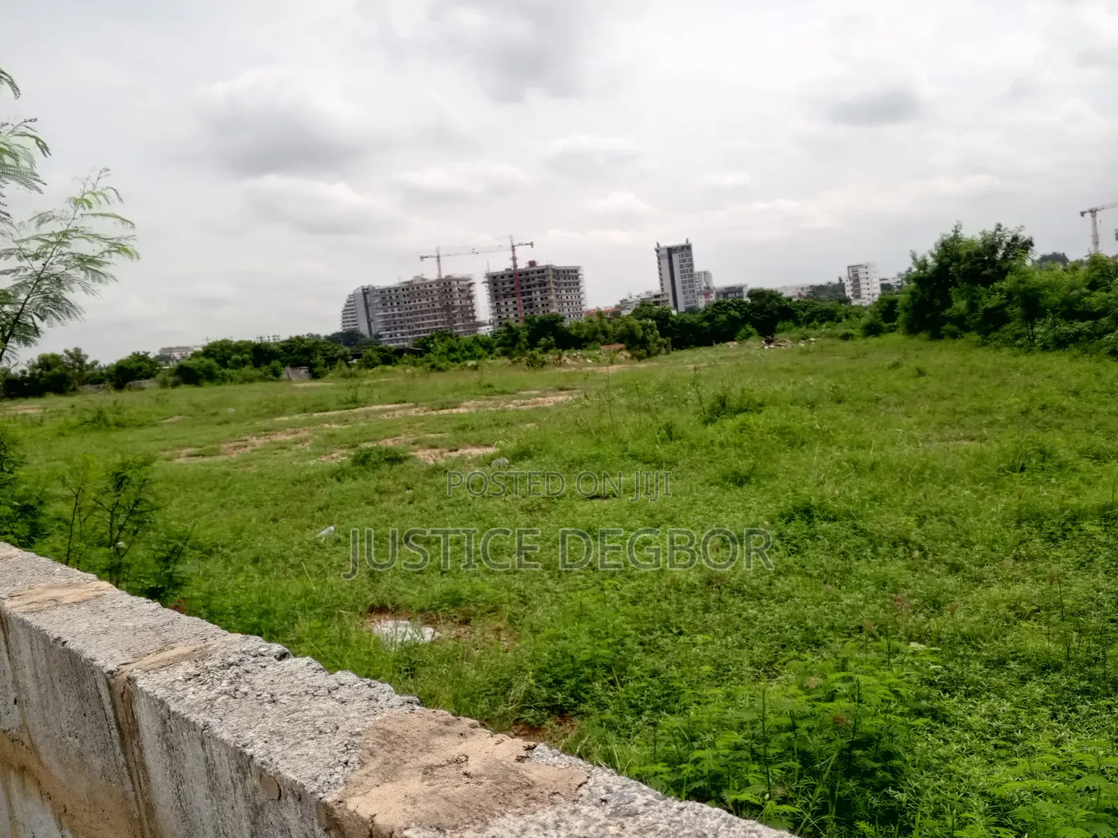 1acre Land Airport
