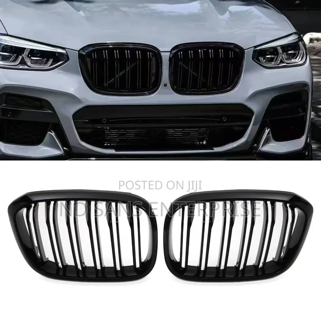 Original E90e92 Front Cut