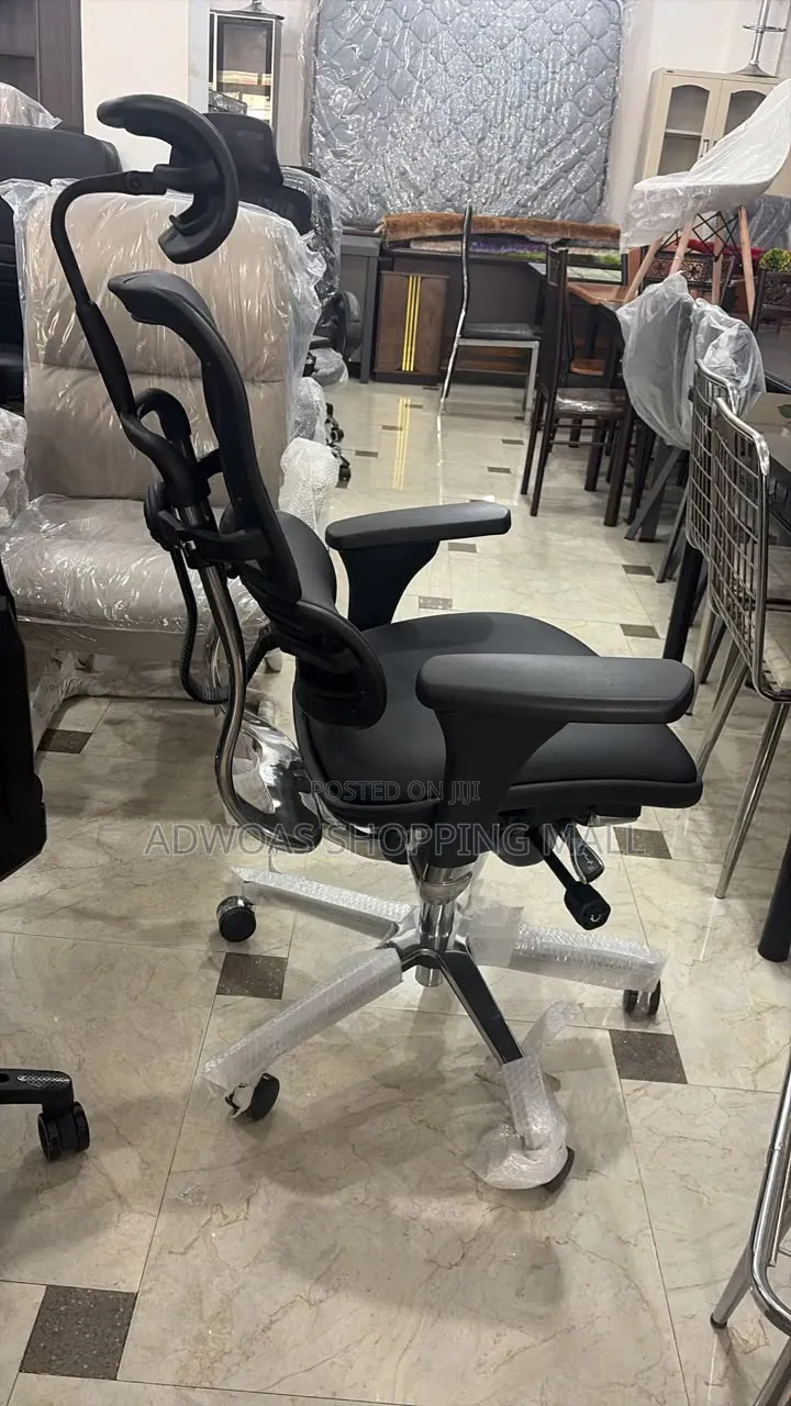 Executive Swivel Chair/ Ceo's Chair