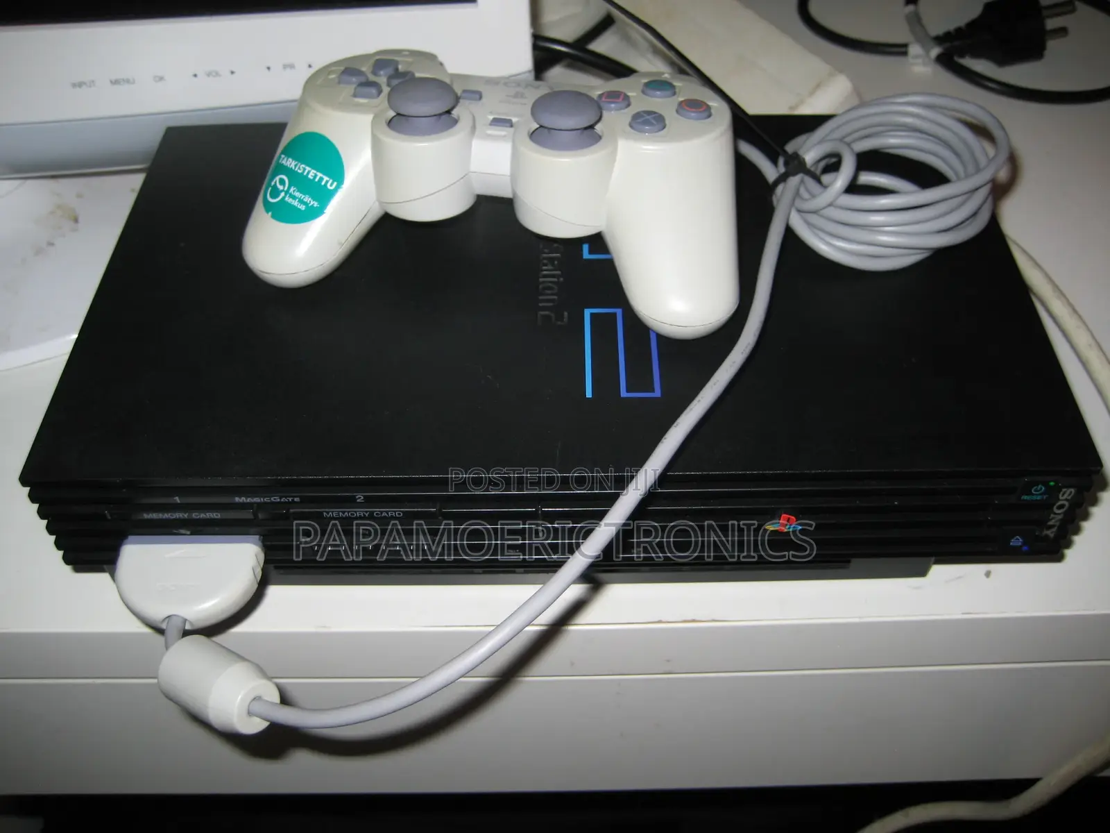 Sony Playstation 2