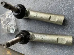 Toyota Rav4 2020-2021,2022,2023,2024,2025 Tie Rod Ends - Brand New