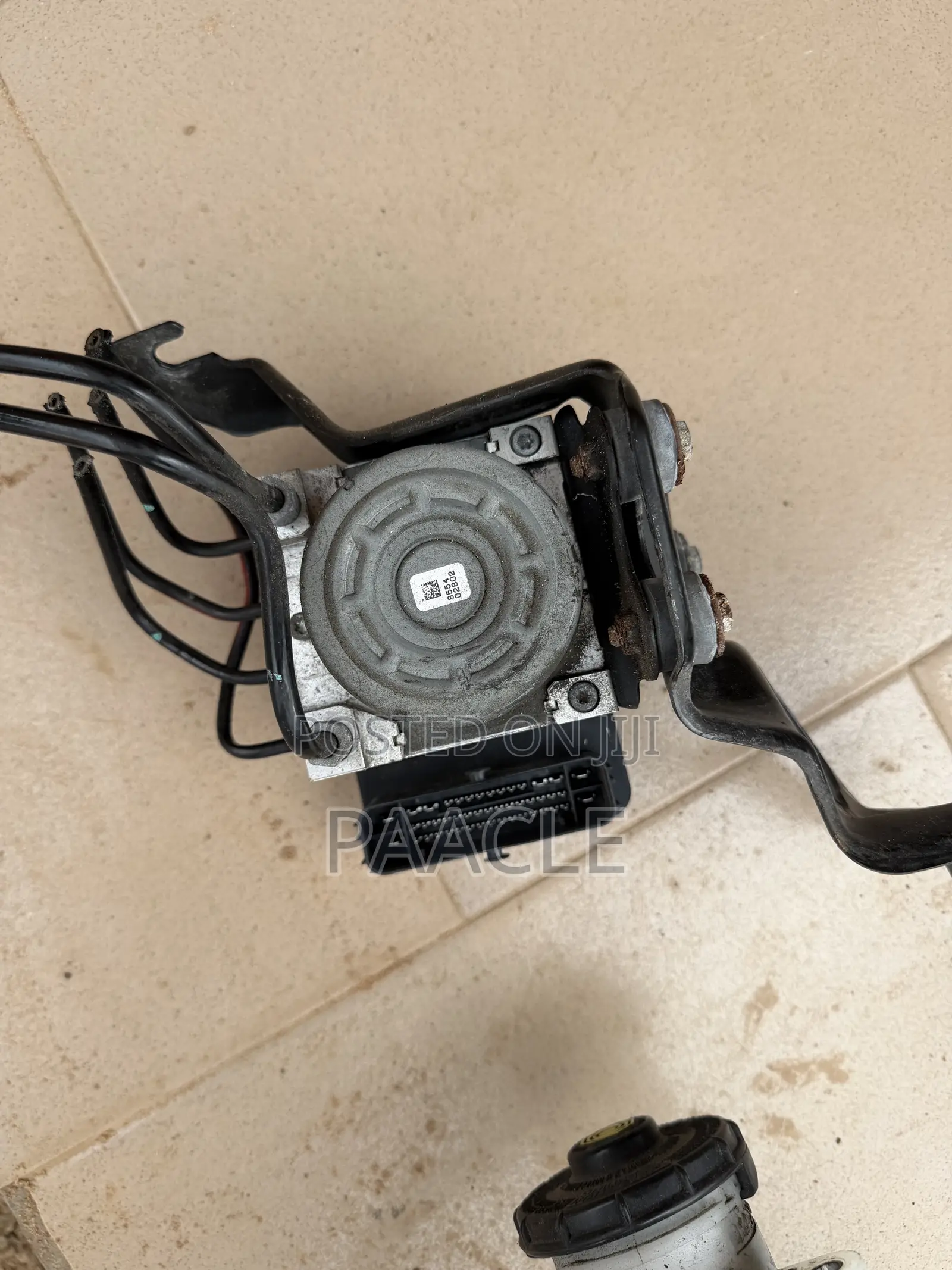 Honda Accord Abs Motor (2.0t and 1.5t)