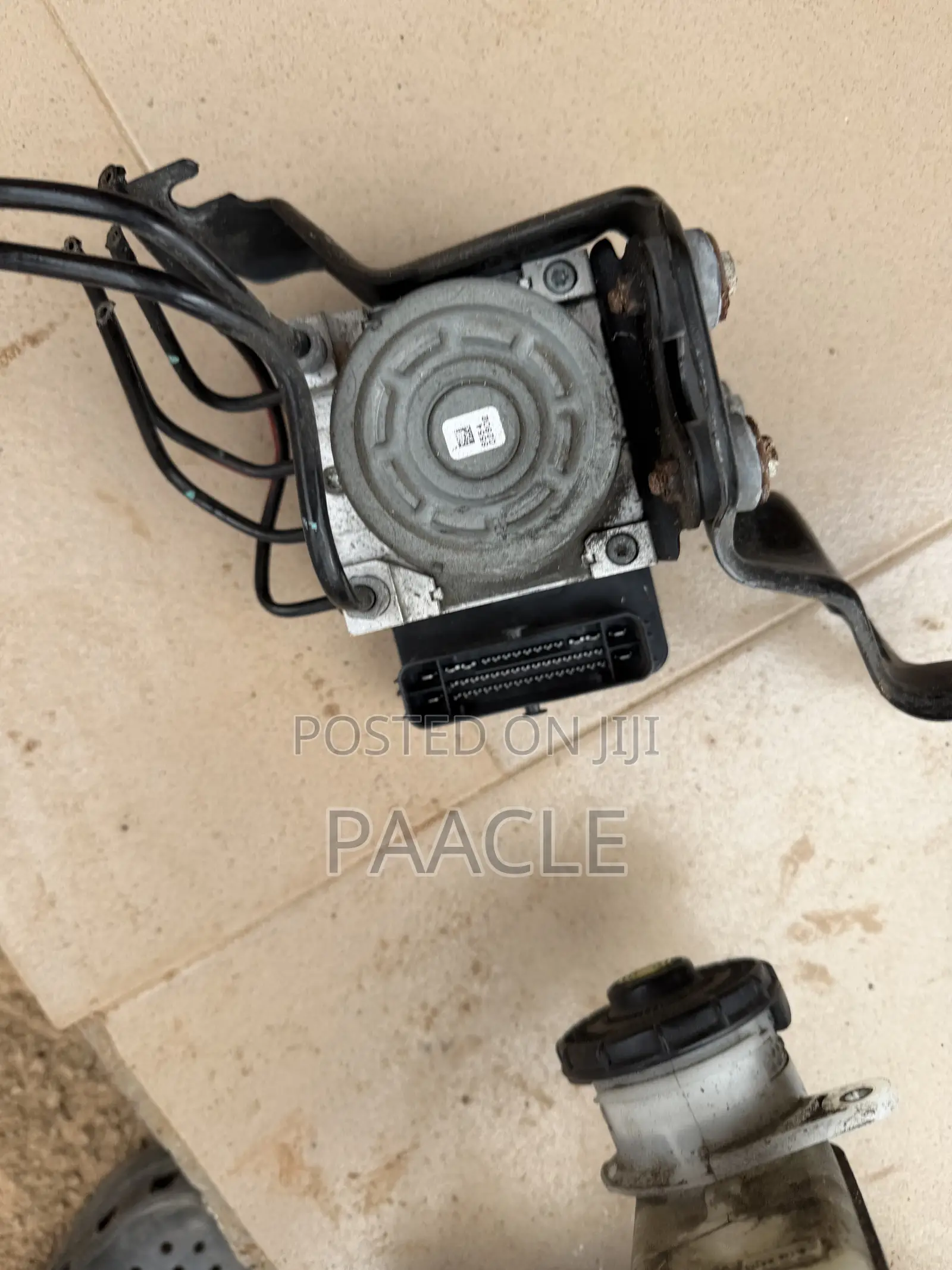Honda Accord Abs Motor (2.0t and 1.5t)