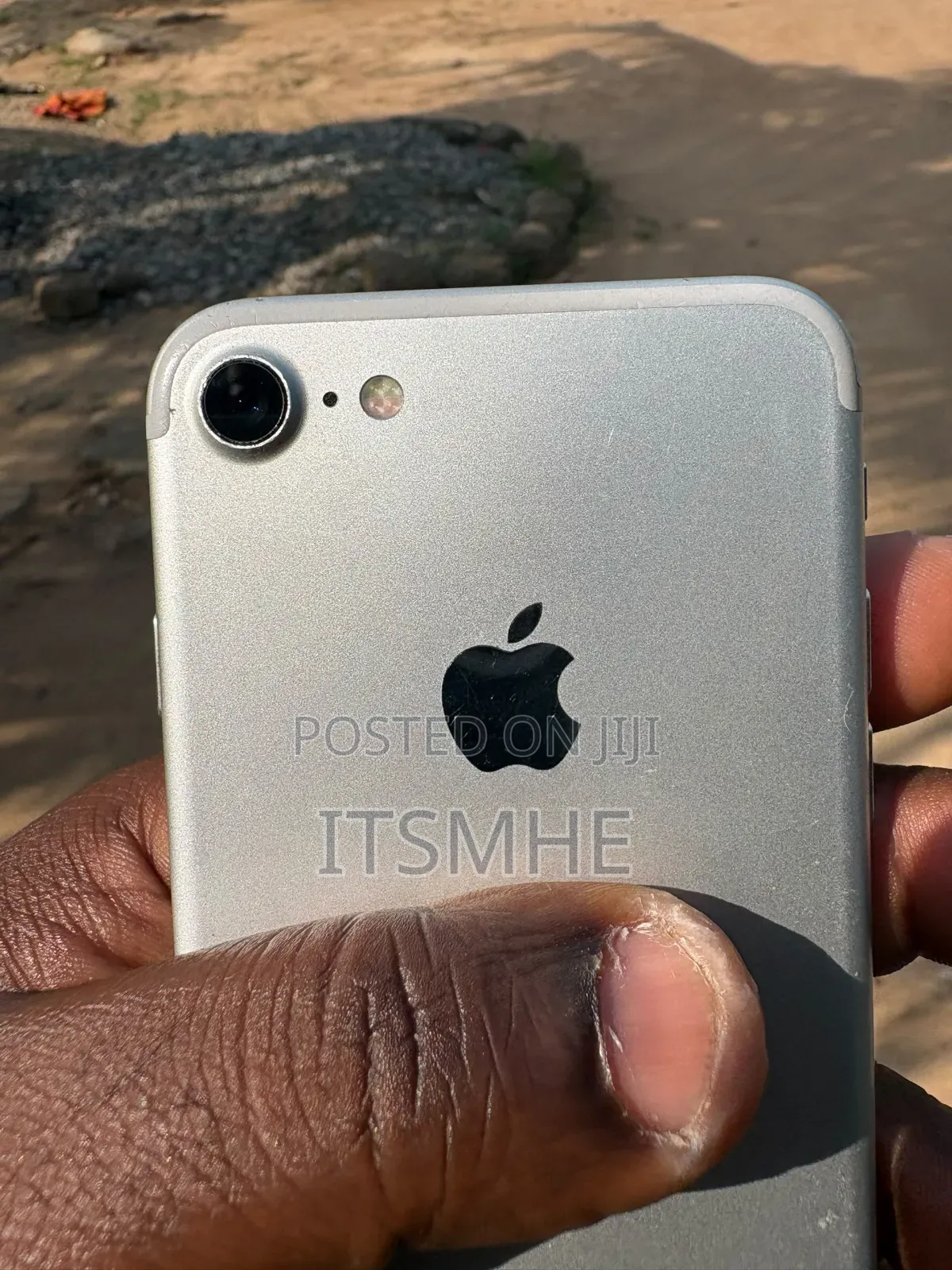 Apple iPhone 7 32 GB Silver