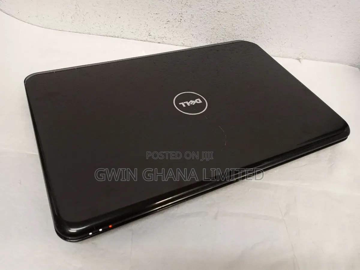 Laptop Dell Inspiron 15 5000 8GB Intel Core i5 HDD 500GB