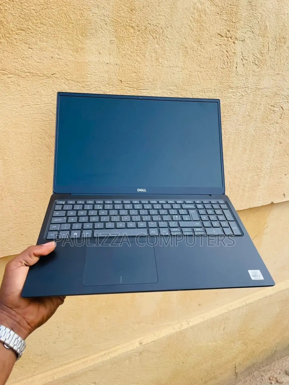 Laptop Dell Vostro 15 3580 16GB Intel Core i7 HDD+SSD 512GB
