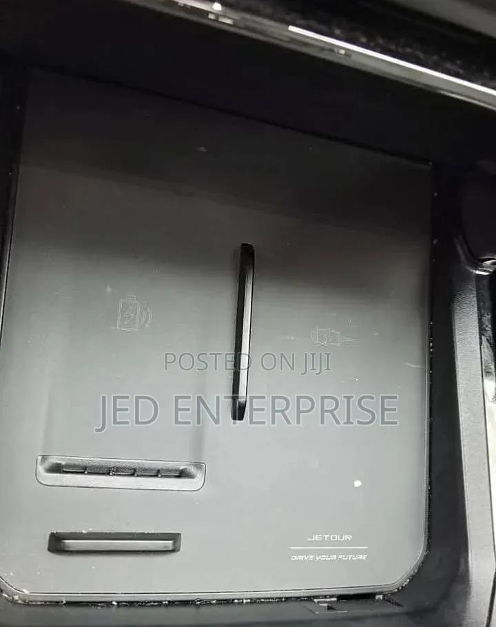 Jetour T2 2024 Gray