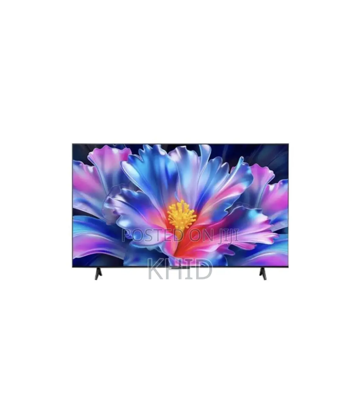 TCL 55" Uhd Google Smart TV - Hdmi