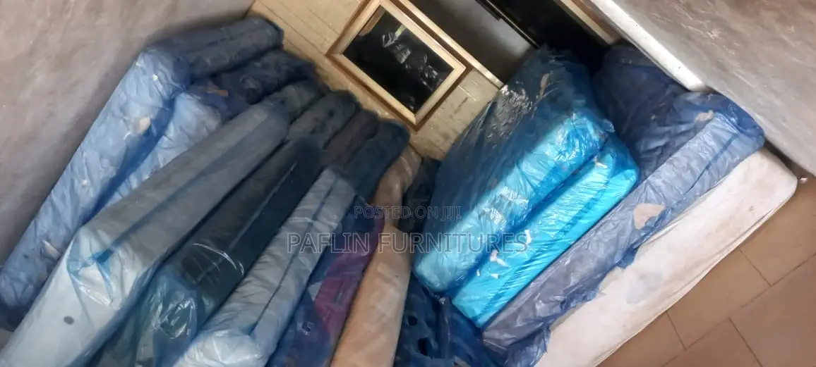 Quality Double Bed Mattress