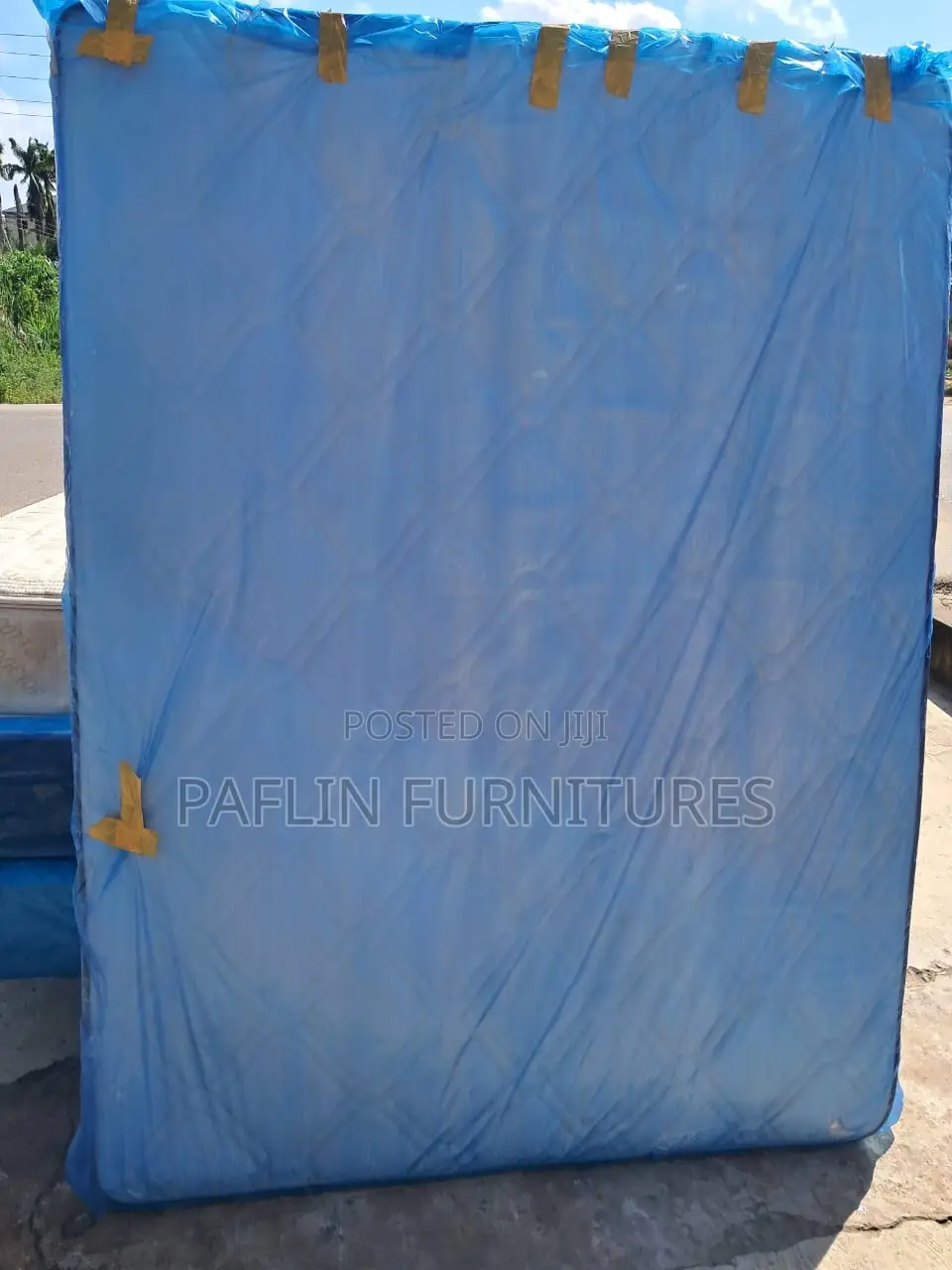 Quality Double Bed Mattress