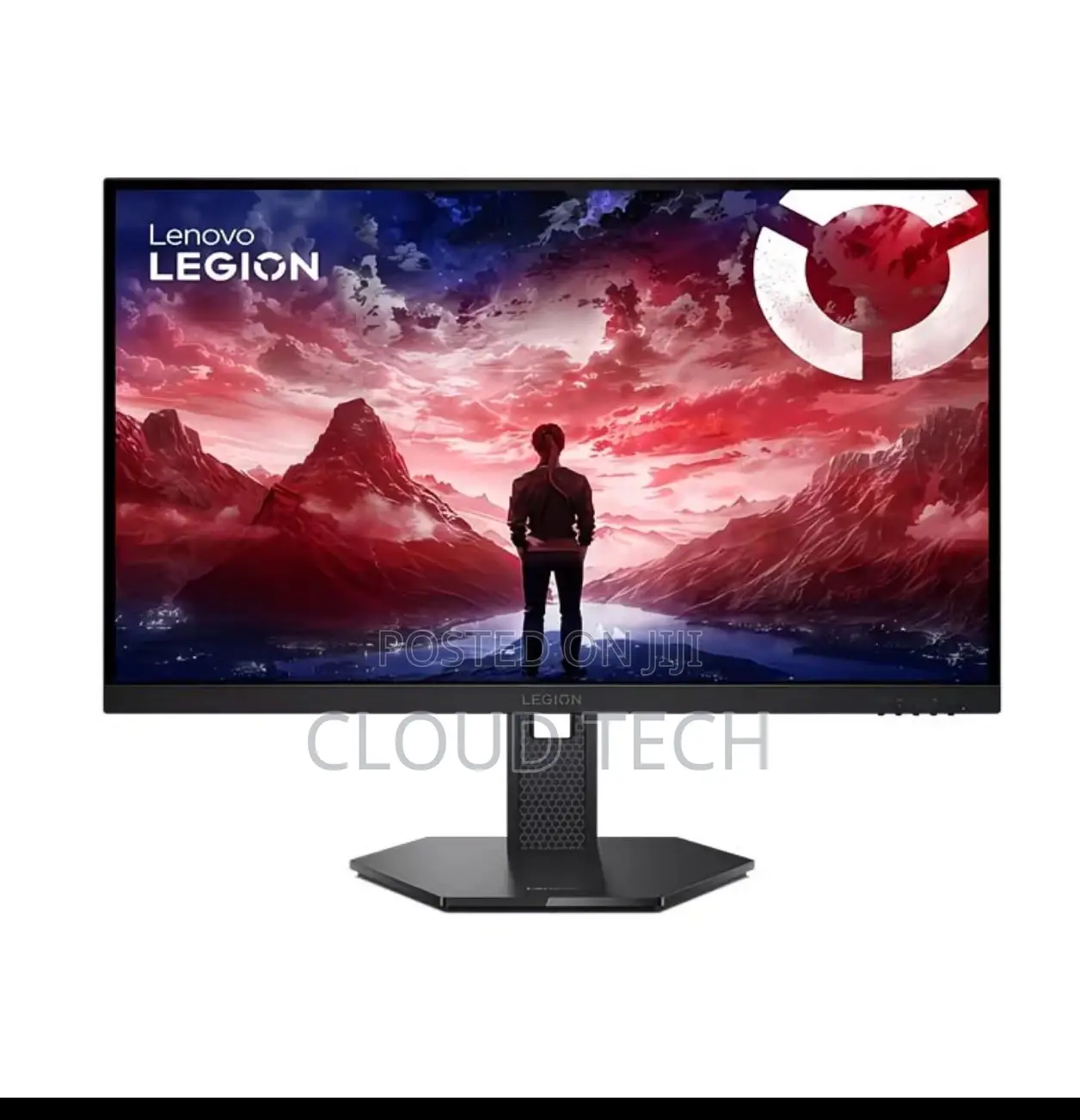 24inches 240hz Lenovo Legion Gaming Monitor