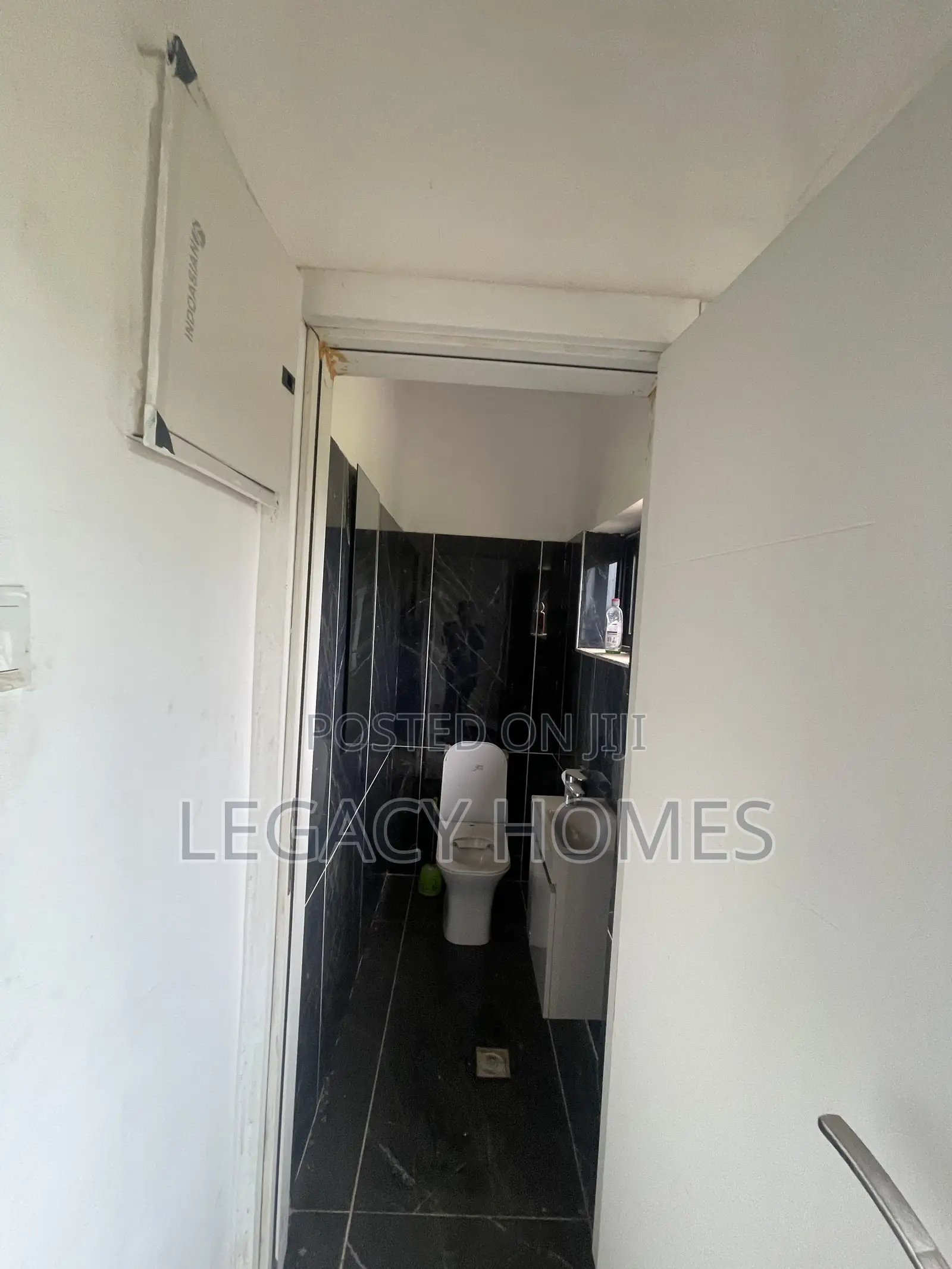 3bdrm Townhouse / Terrace in Haatso, Asore Junction for rent