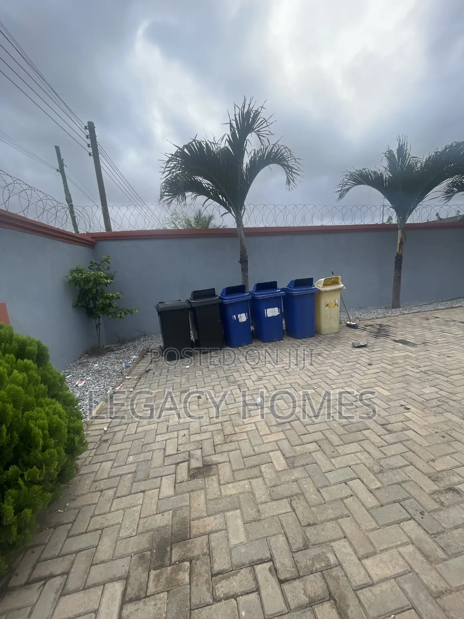 2bdrm Apartment in Taifa, Market for rent