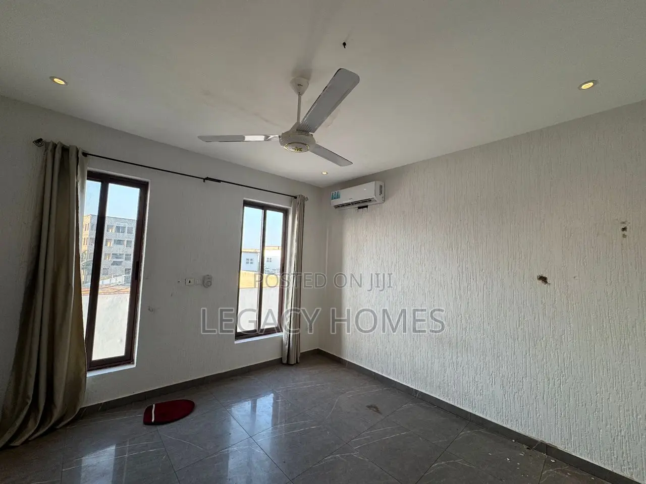 2bdrm Apartment in East Legon Hills, Police Station for rent