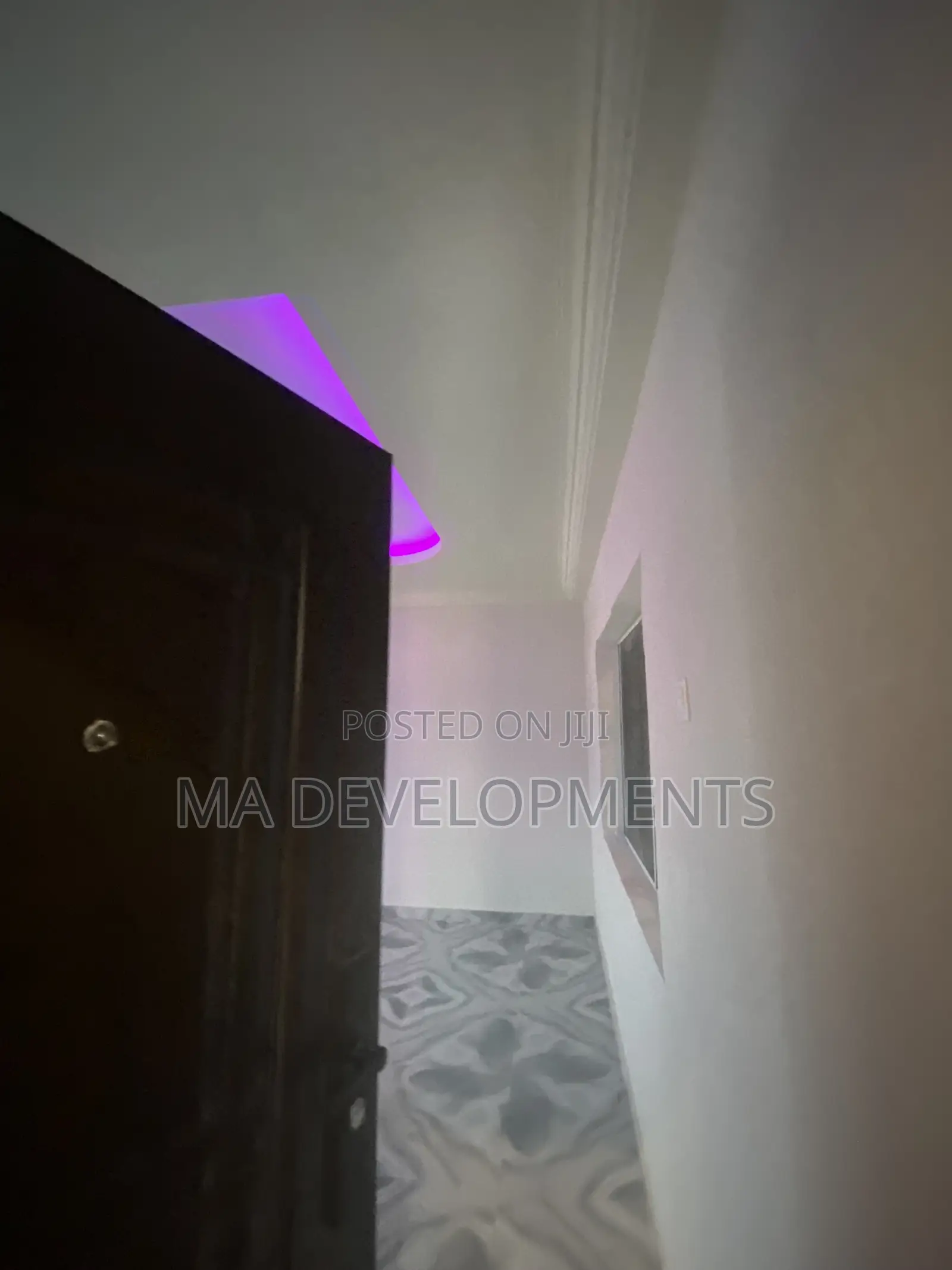 2bdrm Apartment in Madev Realty, Ofankor for rent