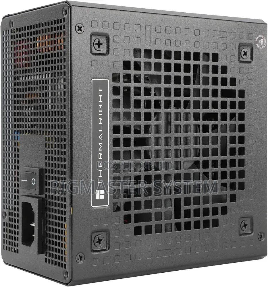 Thermalright Tr Tg 850 Watts Powersupply