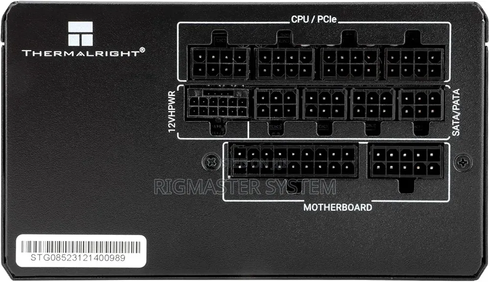 Thermalright Tr Tg 850 Watts Powersupply
