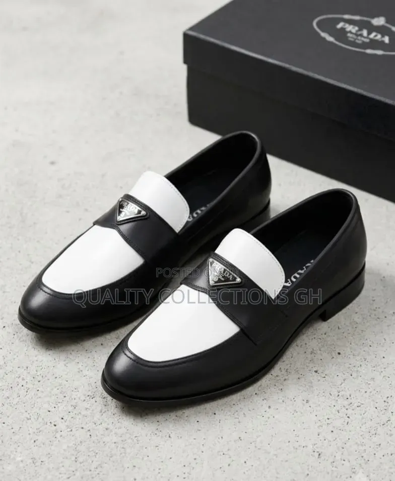Classic Prada Shoe