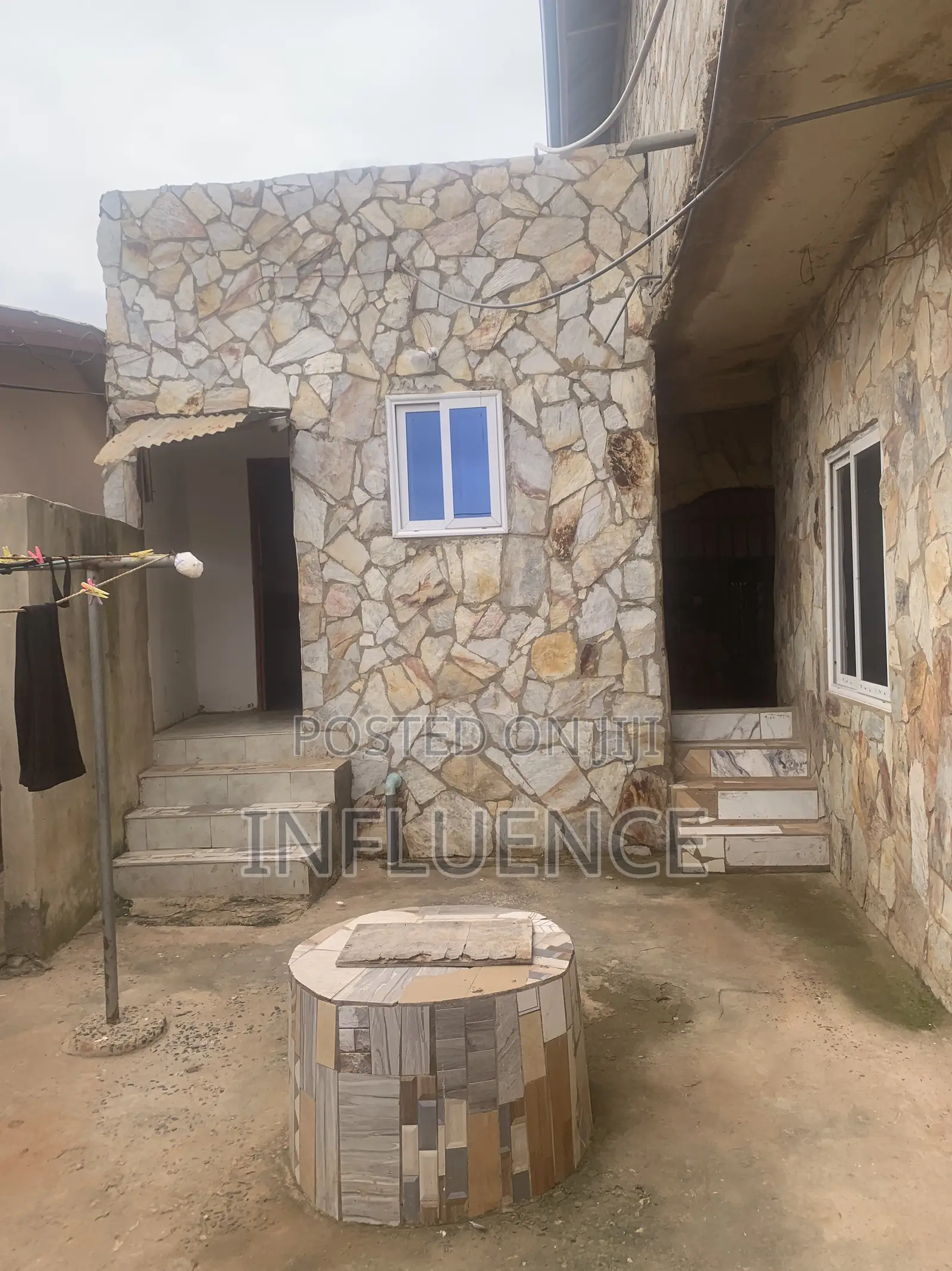 1bdrm Apartment in Lakeside, East Legon for rent