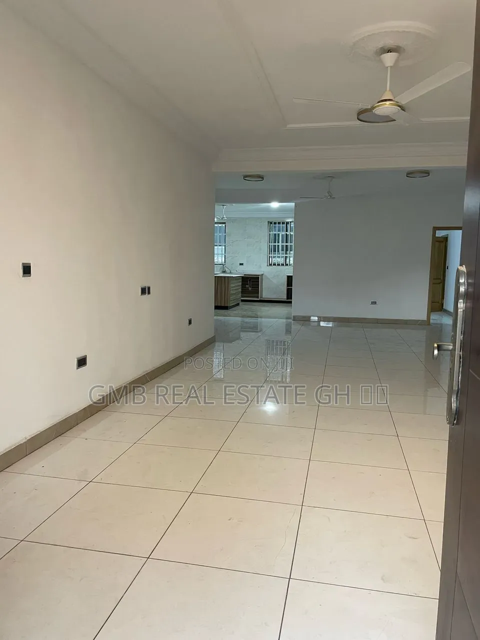 2bdrm Apartment in Adjringanor, Ability for rent