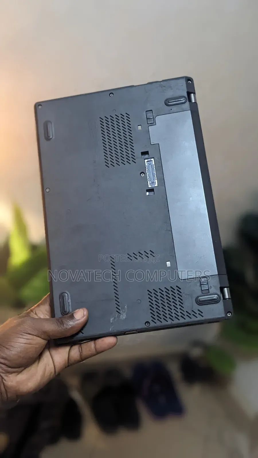 Laptop Lenovo ThinkPad X250 8GB Intel Core i5 HDD 500GB