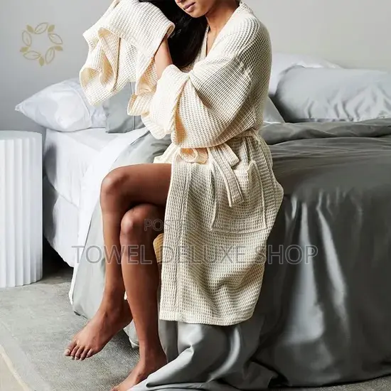 Premium Bath Robes