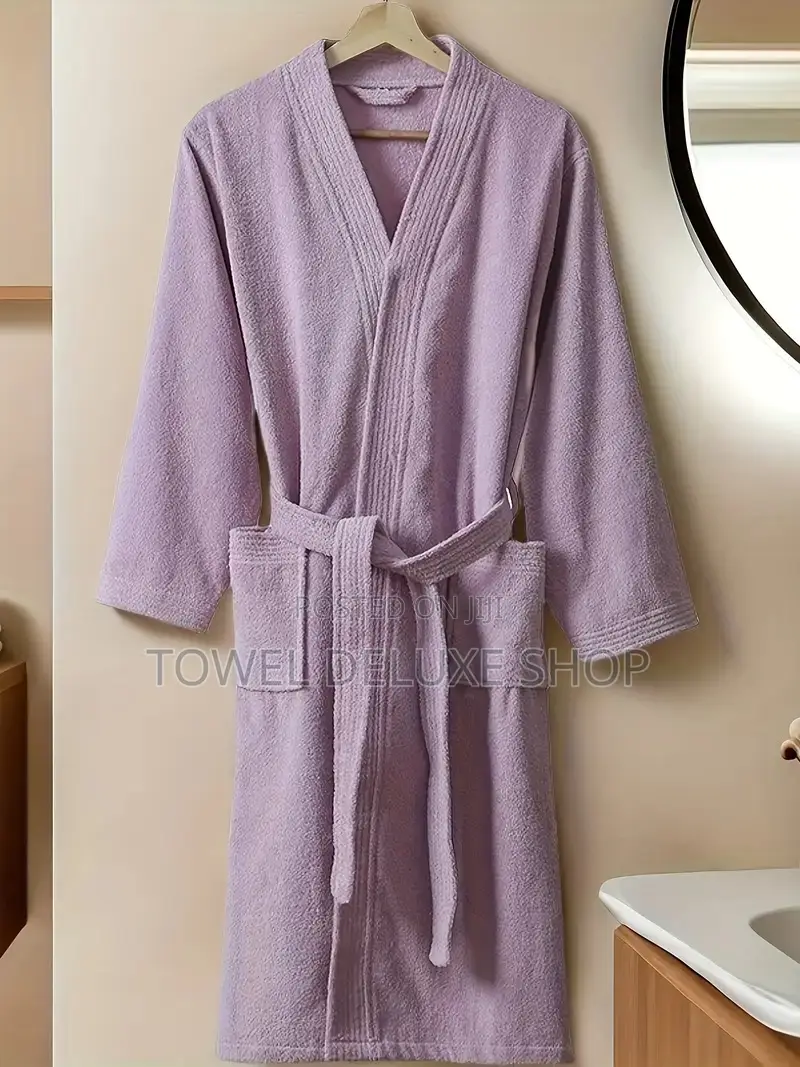 Premium Bath Robes