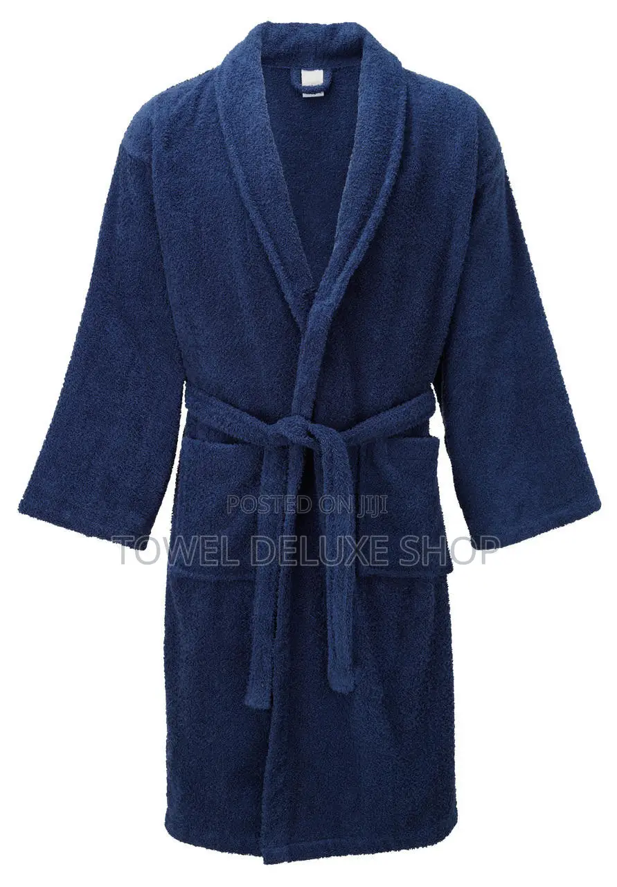 Premium Bath Robes