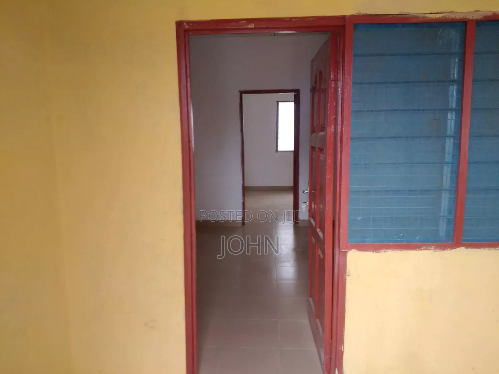 1bdrm Room & Parlour in Survivorestates, Manhean for rent