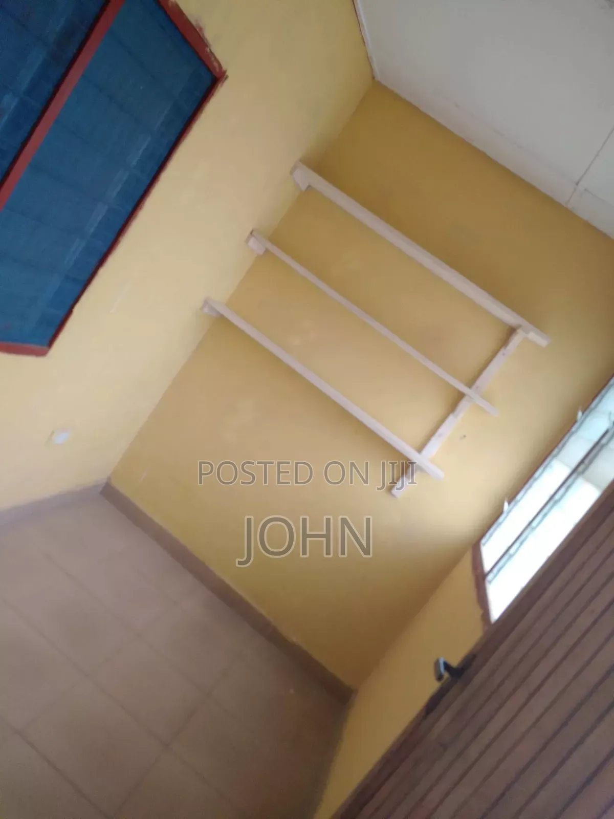 1bdrm Room & Parlour in Survivorestates, Manhean for rent