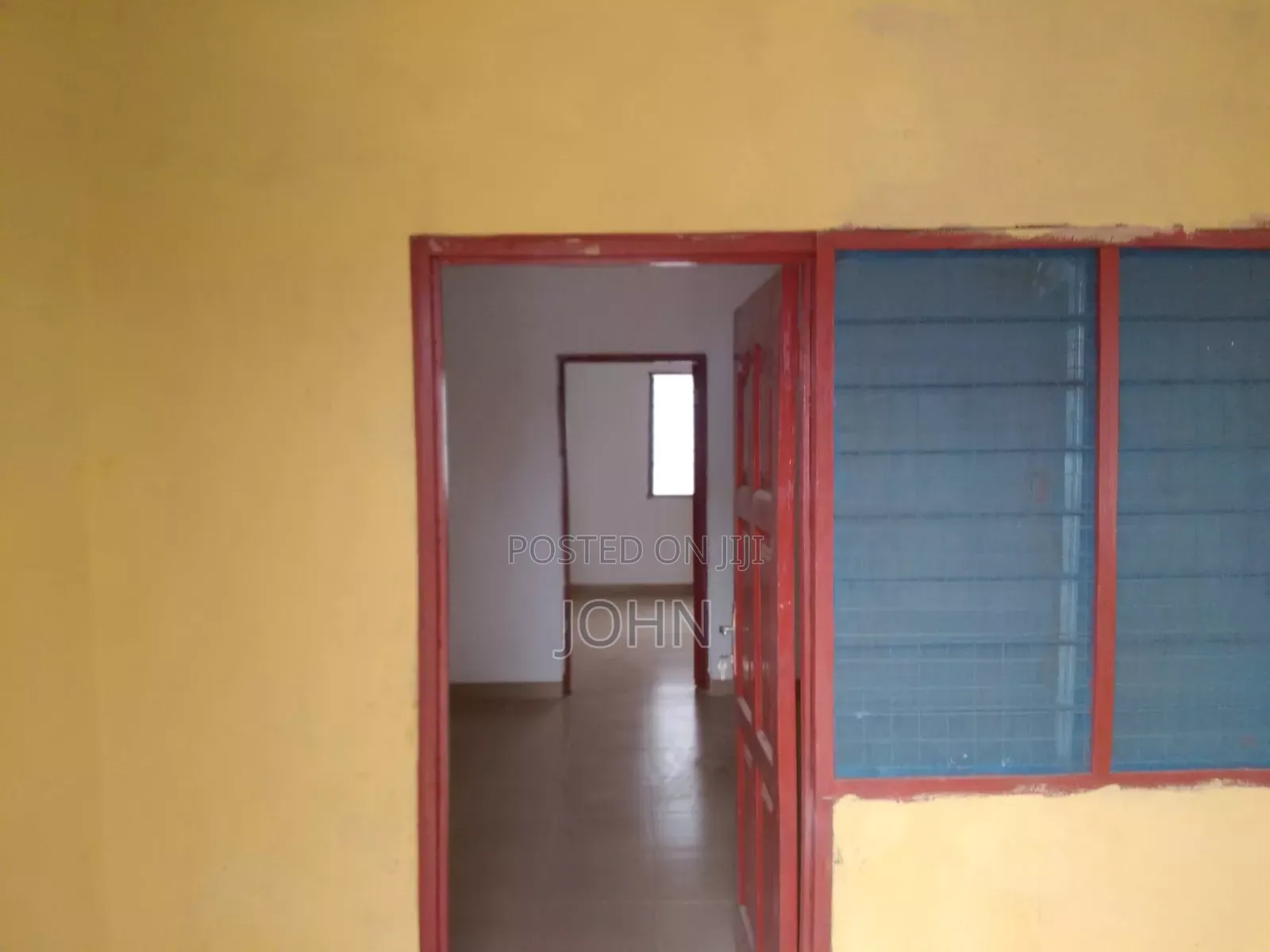 1bdrm Room & Parlour in Survivorestates, Manhean for rent