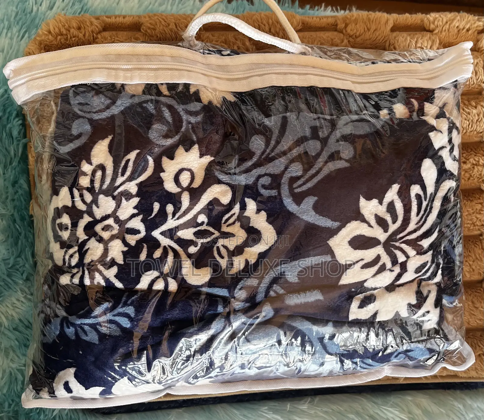 Flannel Fleece Blankets