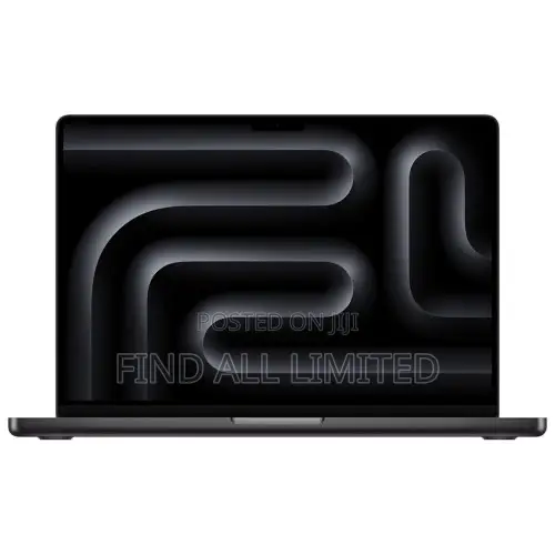 Laptop Apple MacBook Pro 16GB Apple M5 SSD 512GB