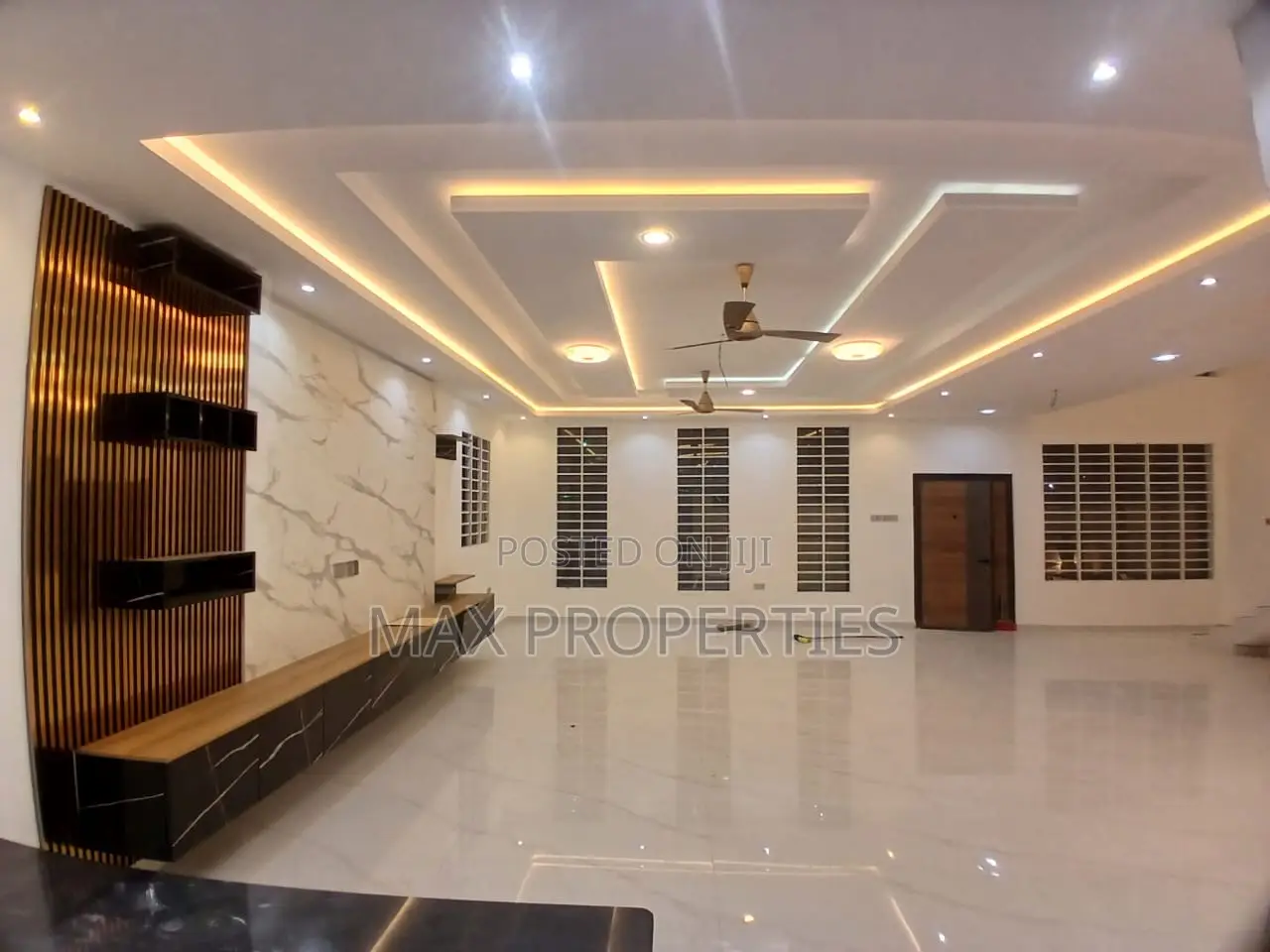 4bdrm House in East Legon for sale