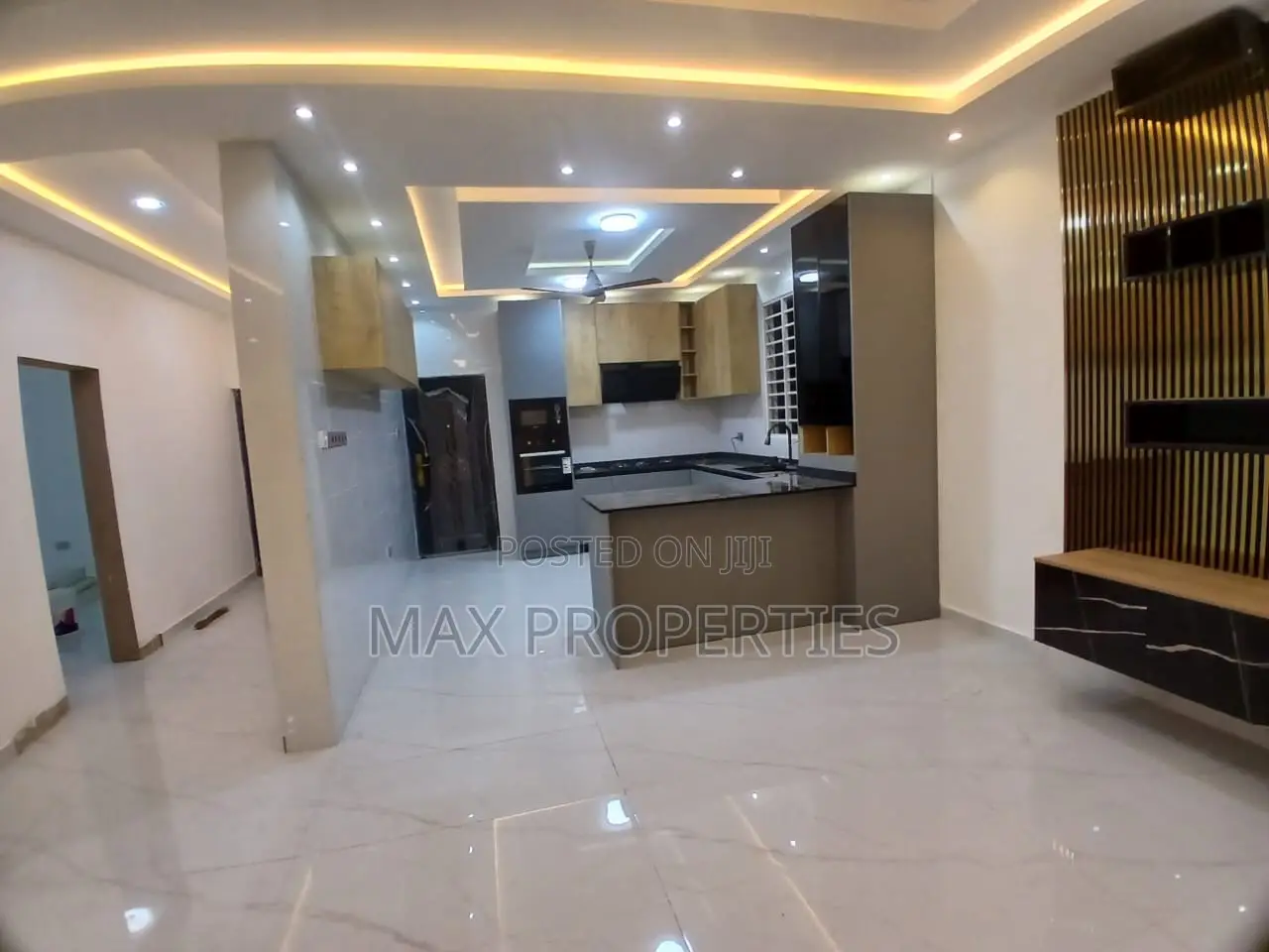 4bdrm House in East Legon for sale