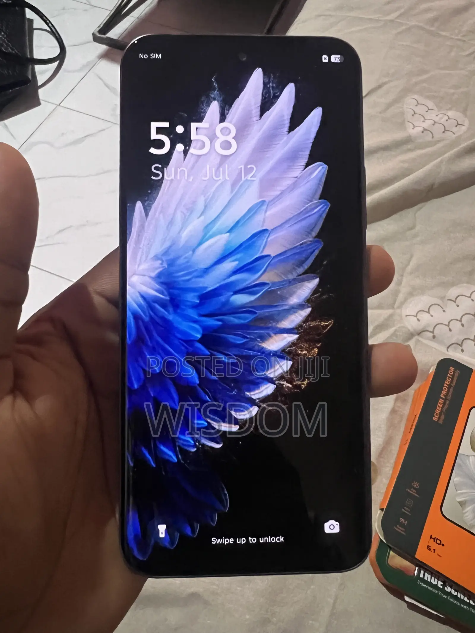 Tecno Spark 40 Pro 256 GB Gray