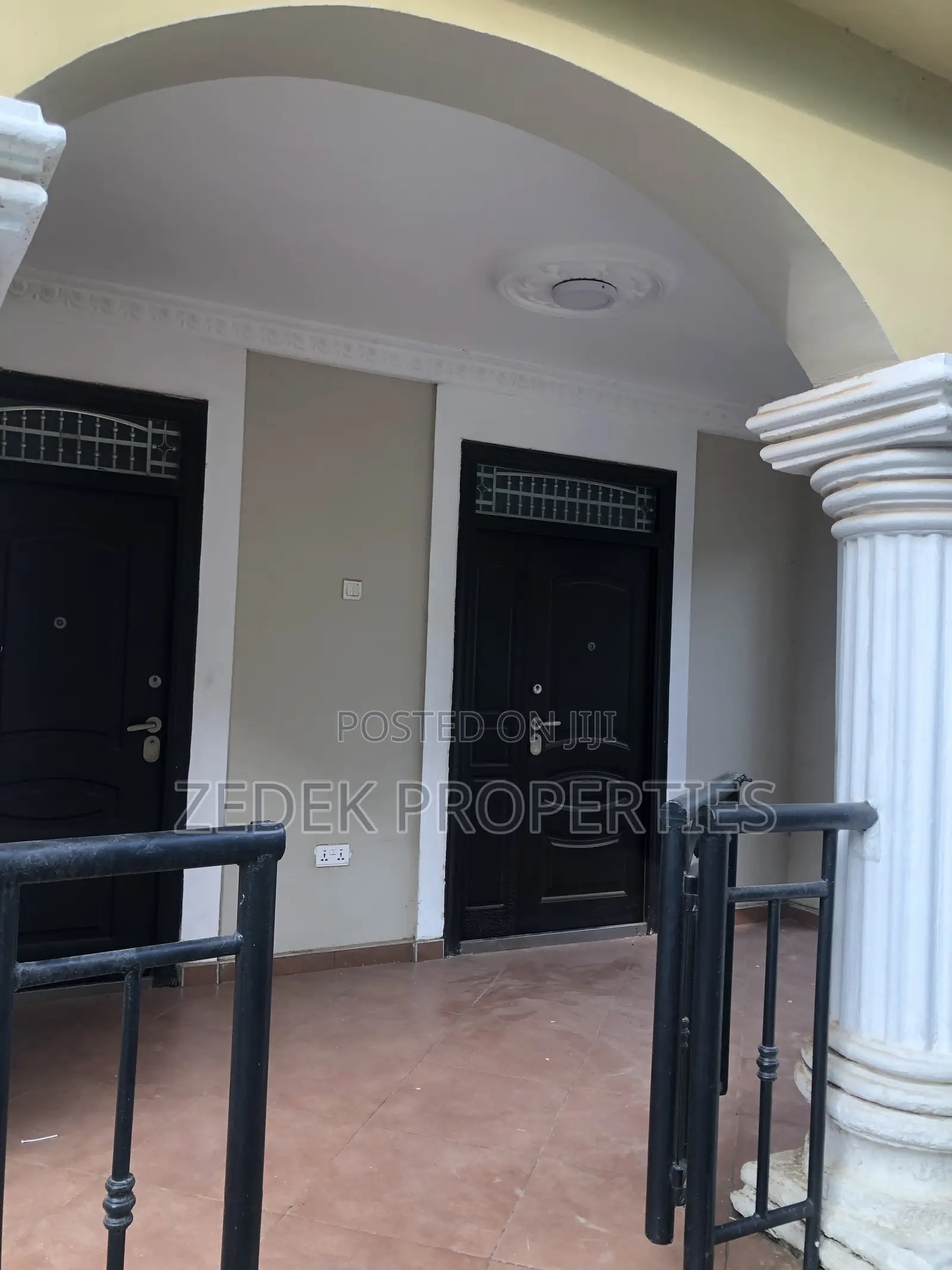 2bdrm Apartment in Kwabenya, Ashomang Estate for rent