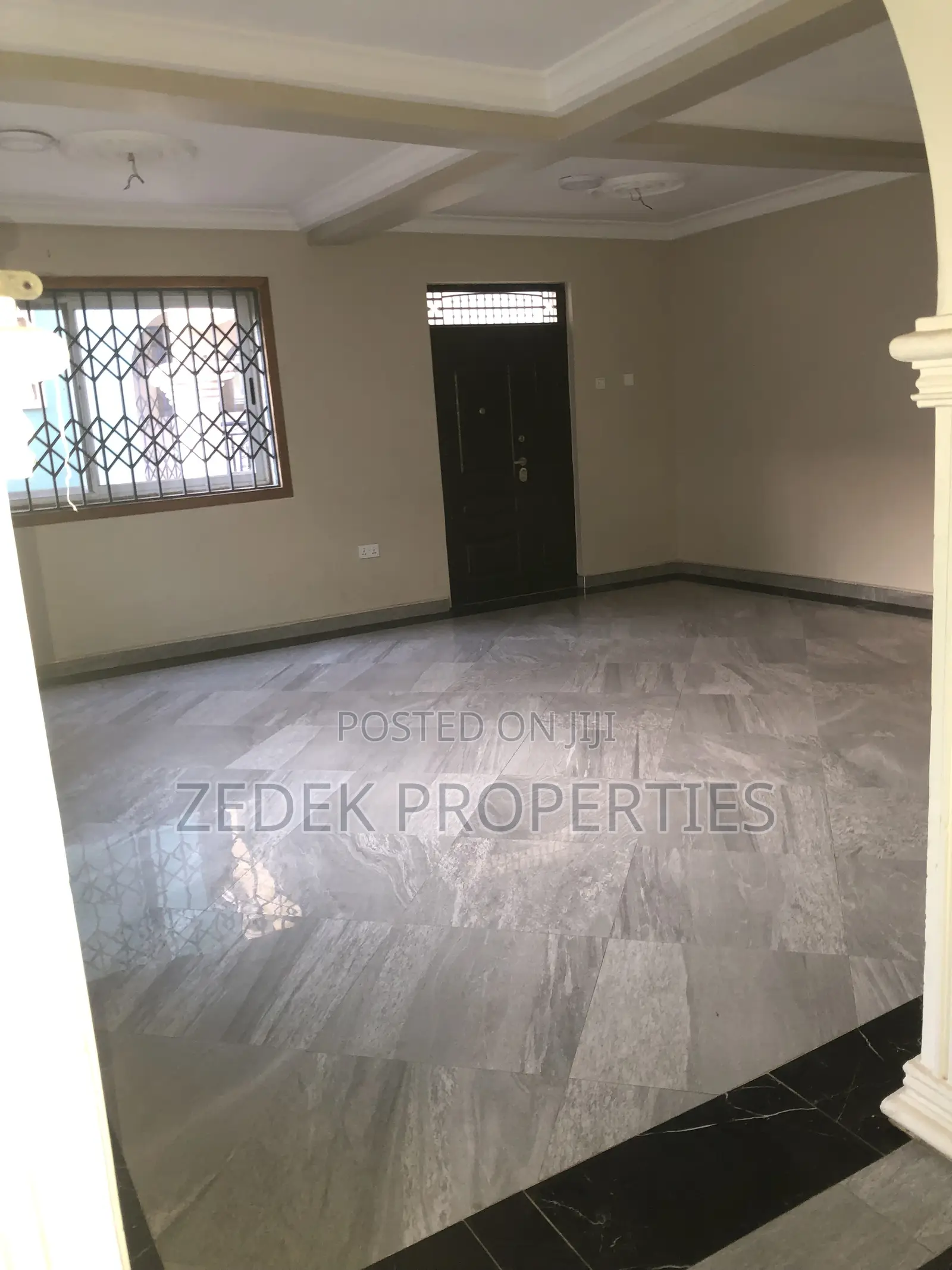 2bdrm Apartment in Kwabenya, Ashomang Estate for rent