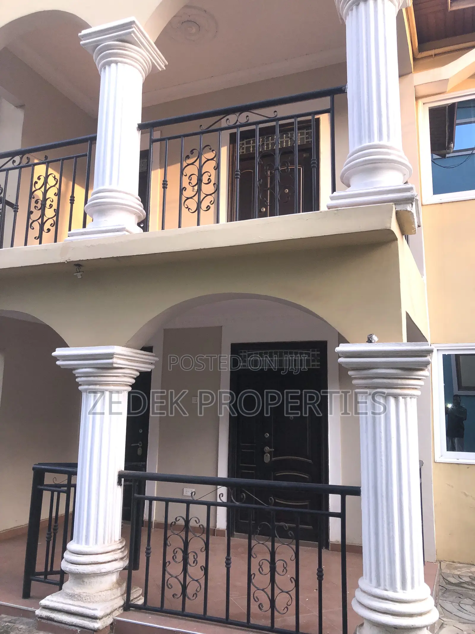 2bdrm Apartment in Kwabenya, Ashomang Estate for rent