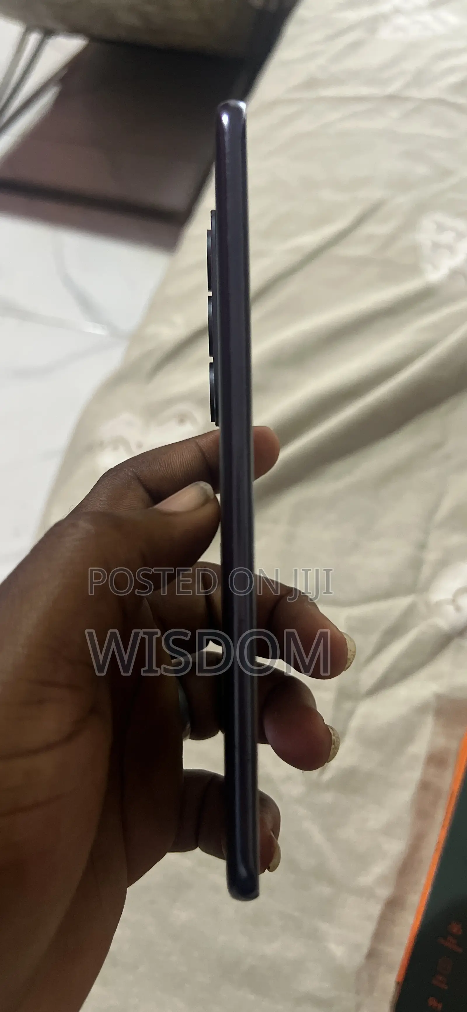 Tecno Spark 40 Pro 256 GB Gray