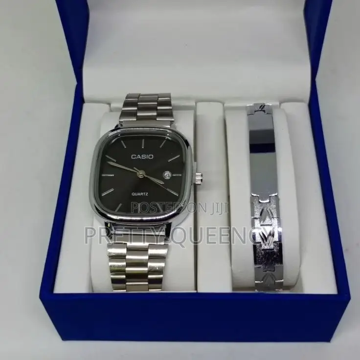 Cassio Watch