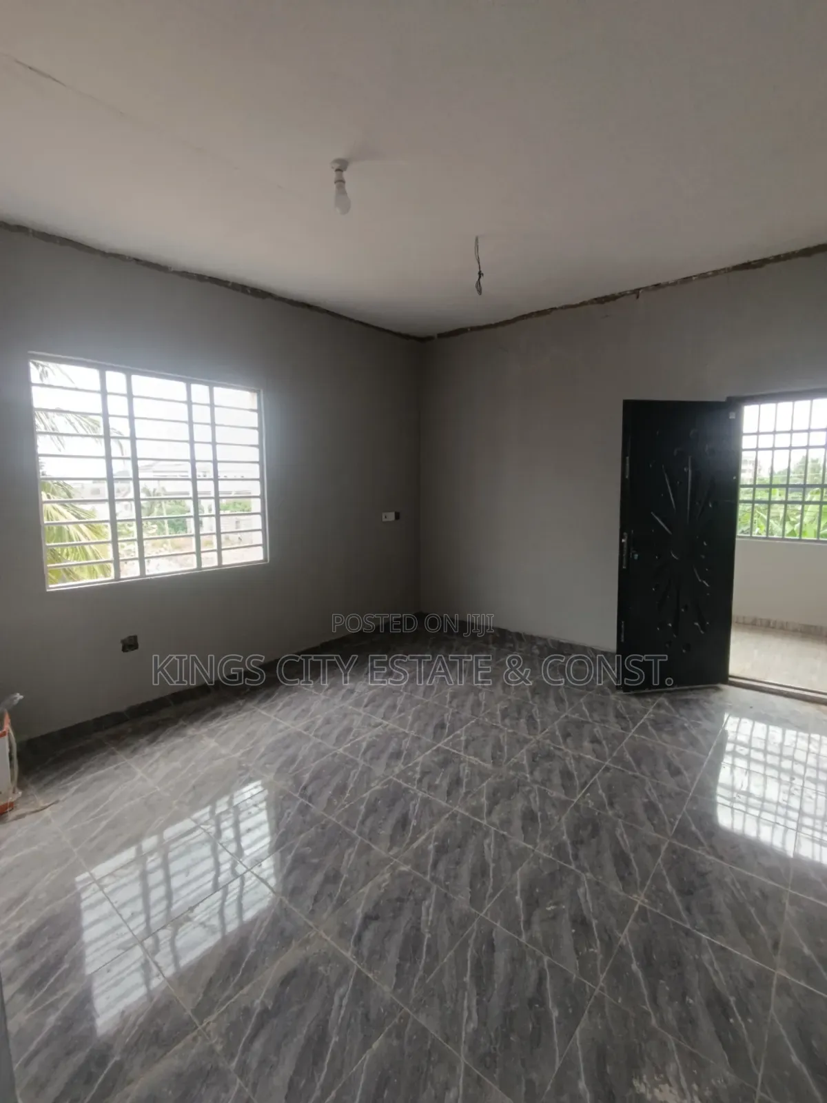 1bdrm Apartment in Canada Area, Olebu for rent