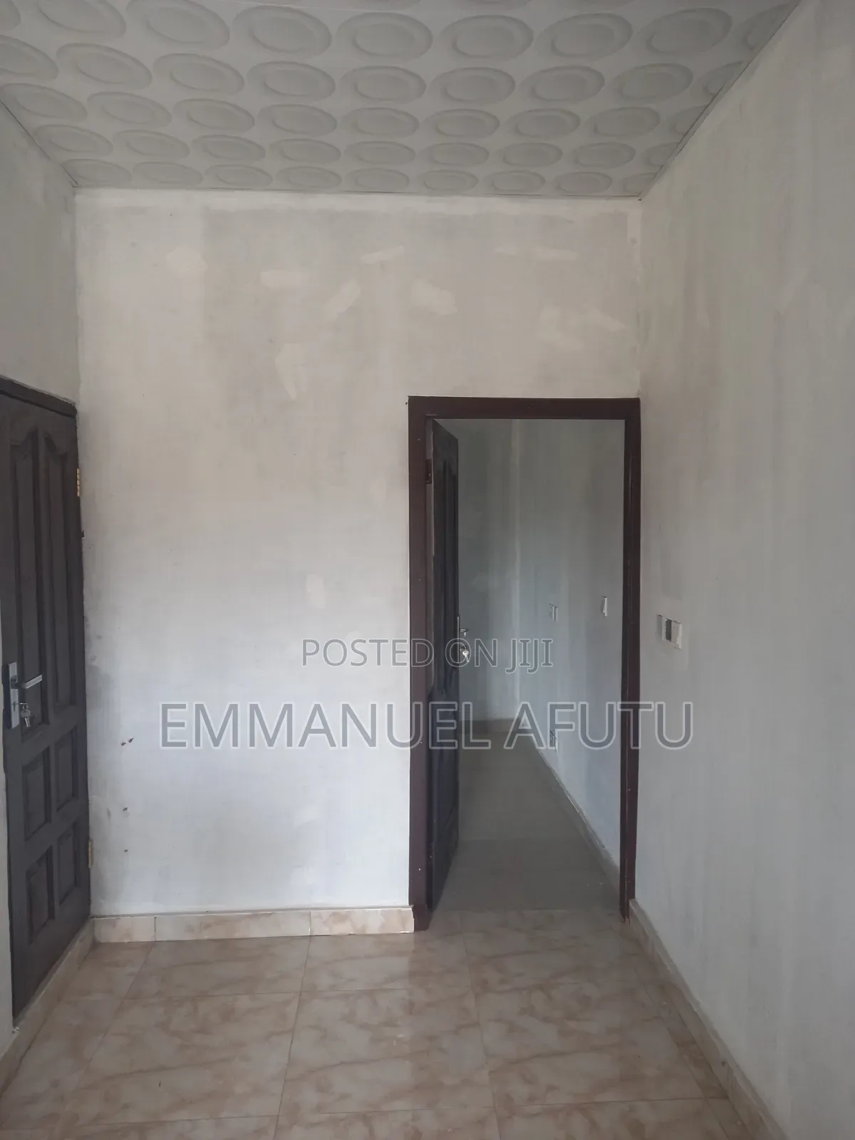 1bdrm House in Kubekrom No.1,, Lashibi for rent