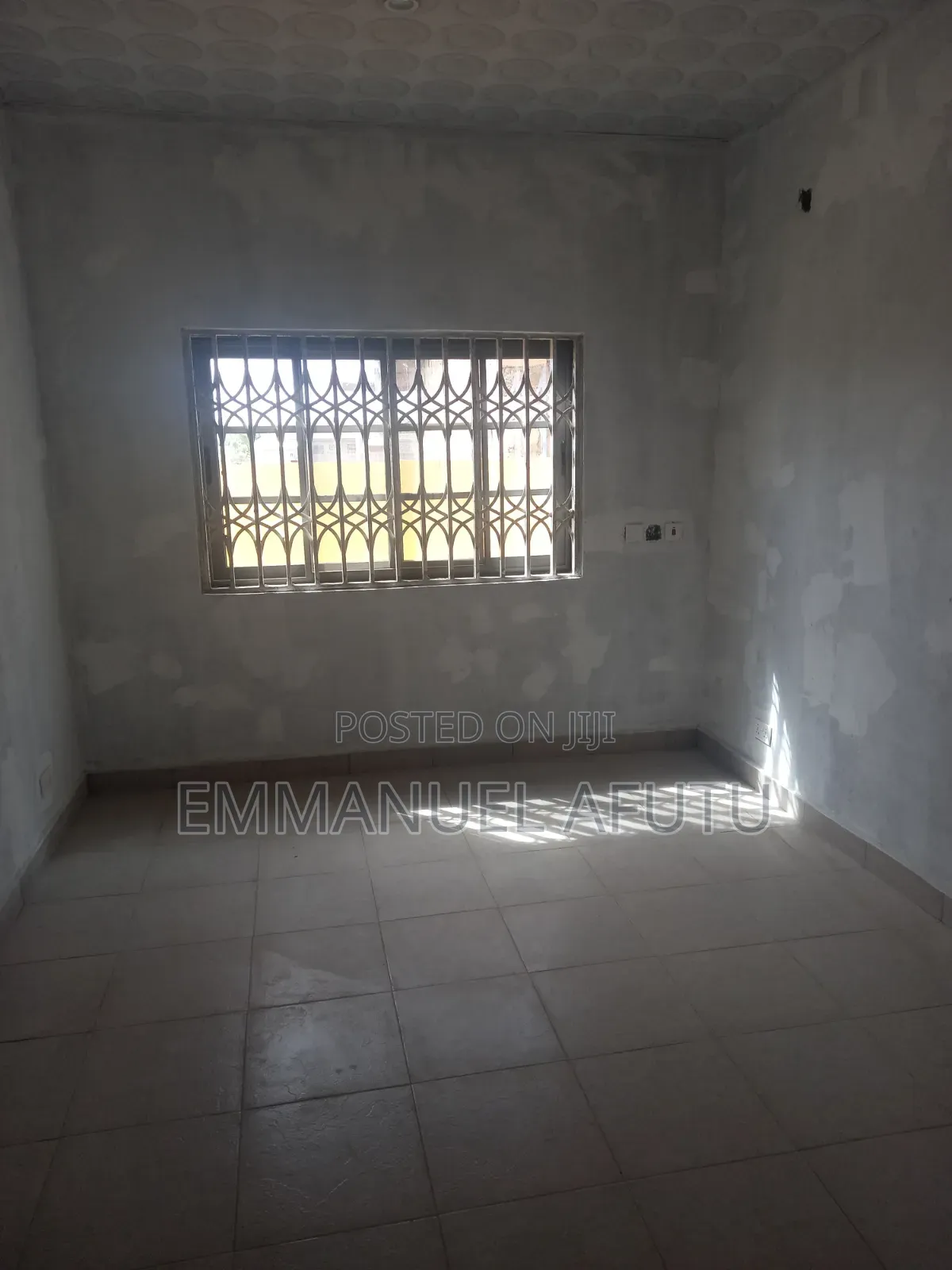 1bdrm House in Kubekrom No.1,, Lashibi for rent