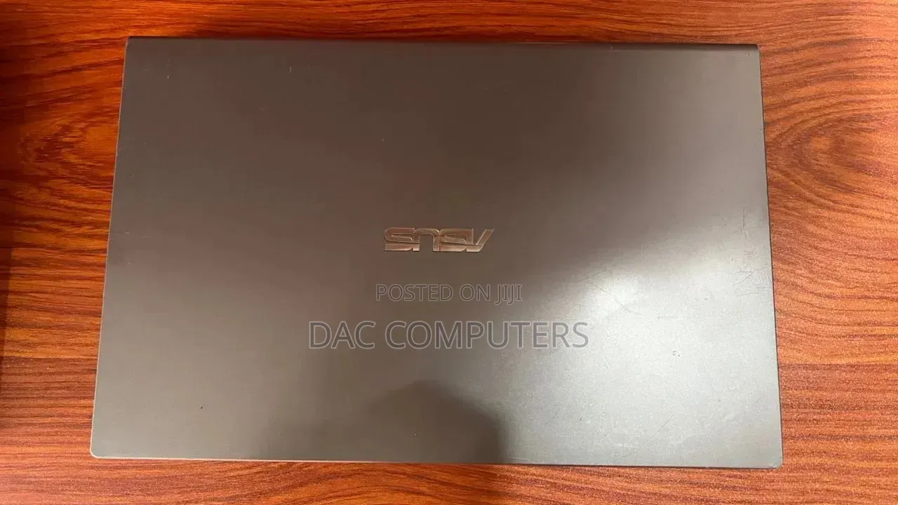 Laptop Asus Vivobook 15 8GB Intel Core i5 SSD 512GB