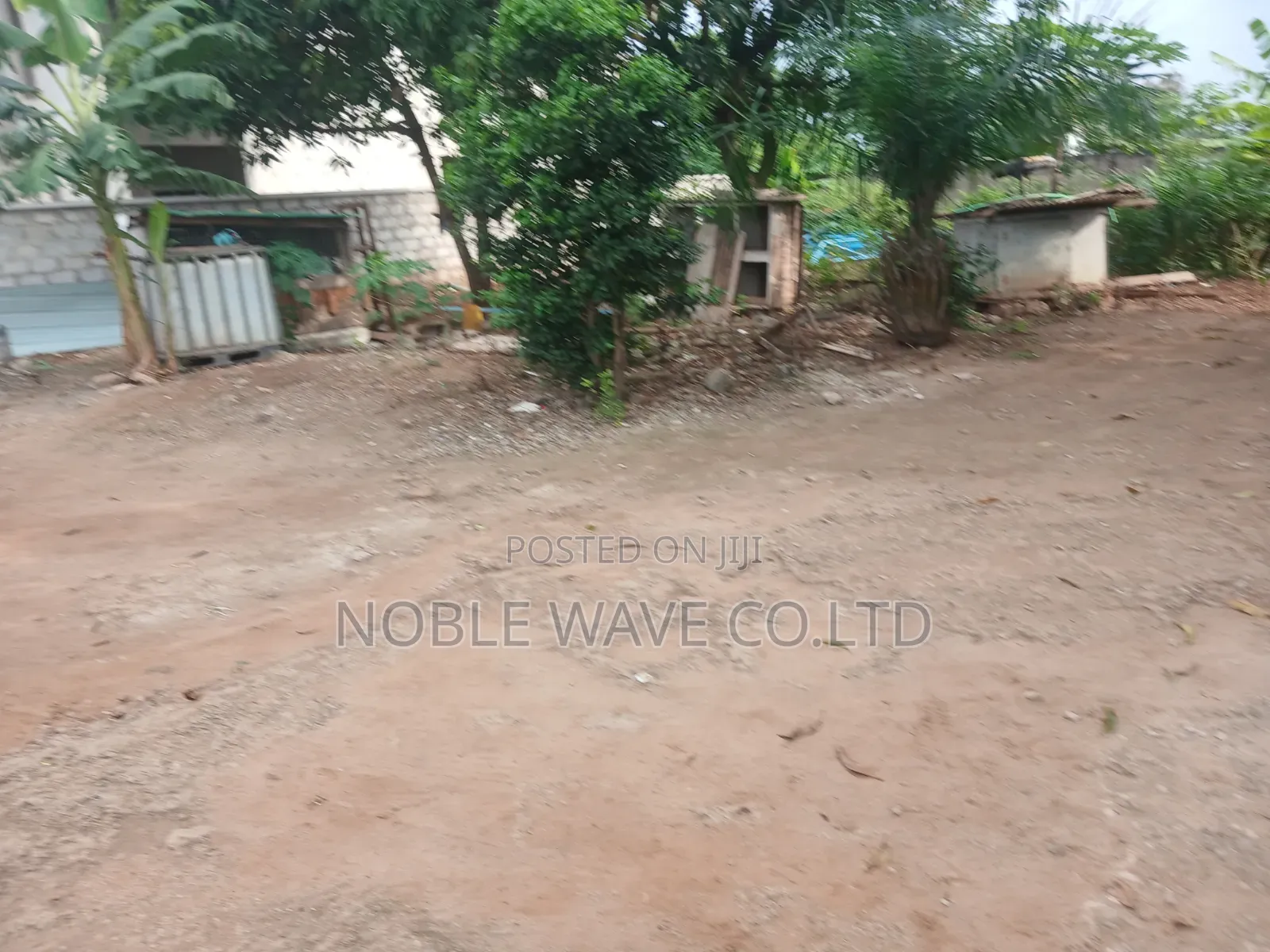 Plot of Land for Sale at Ridge Near Lancaster Hotel in Kumasi