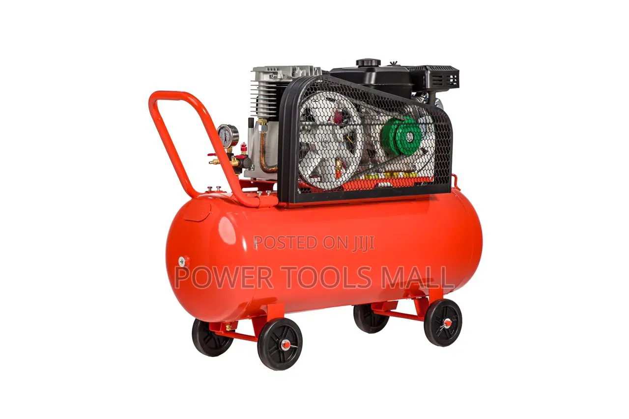 Air Compressor 100l
