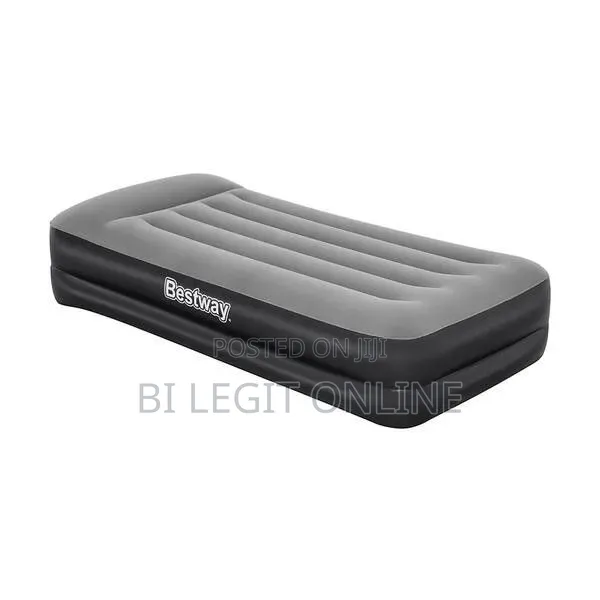 Bestway Single Size Air Bed Mattress