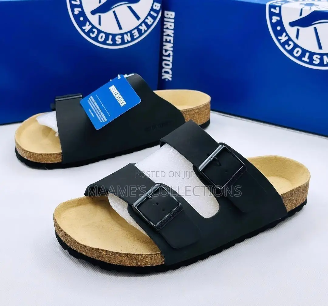 Birkenstock Arizona Sandals ( Size 38 - 45 )